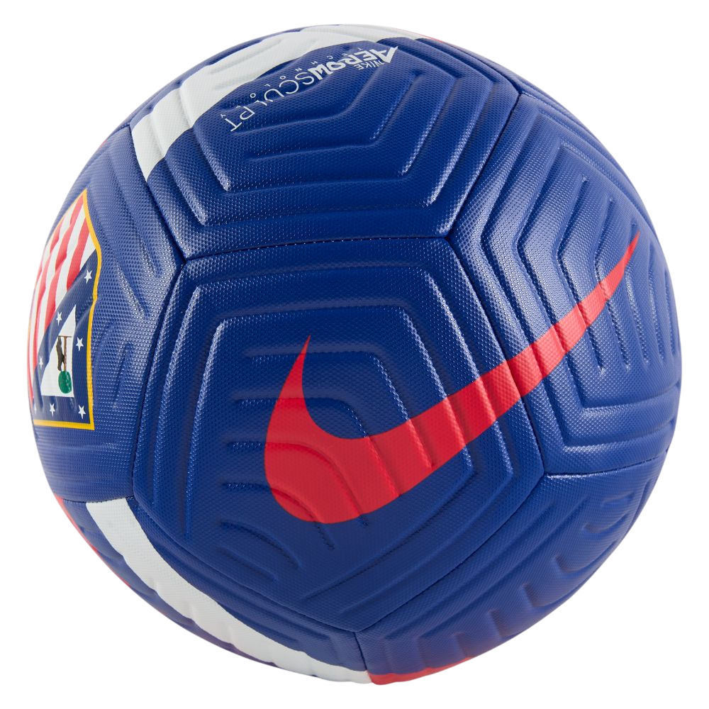Bal&oacute;n Azul Nike image number null